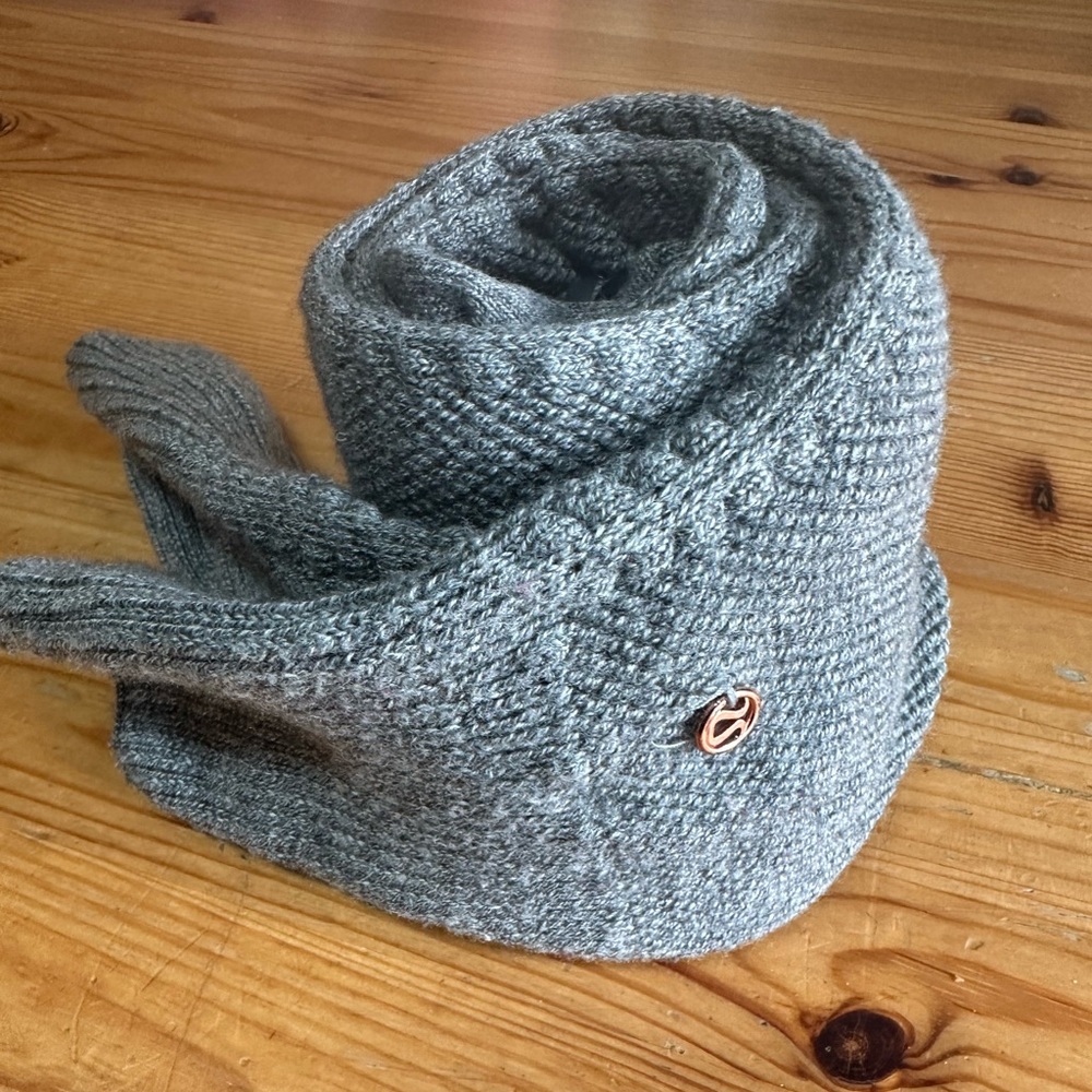 Lululemon Savasana Sock